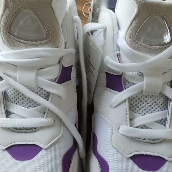 Adidas men's athletic sneakers - Picture 4 of 7